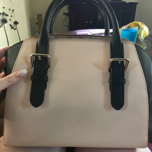 Moving sale! Kate Spade Pippa Colorblock bag - Picture 3 of 6